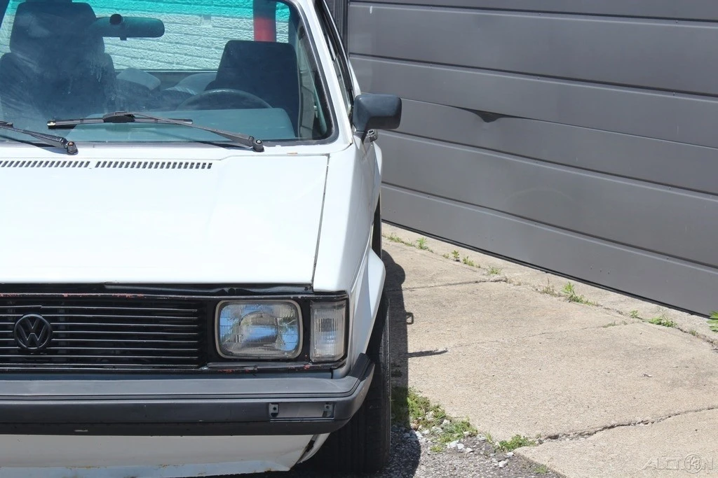 1984 Volkswagen GTI Mk1 - Image 9 of 24