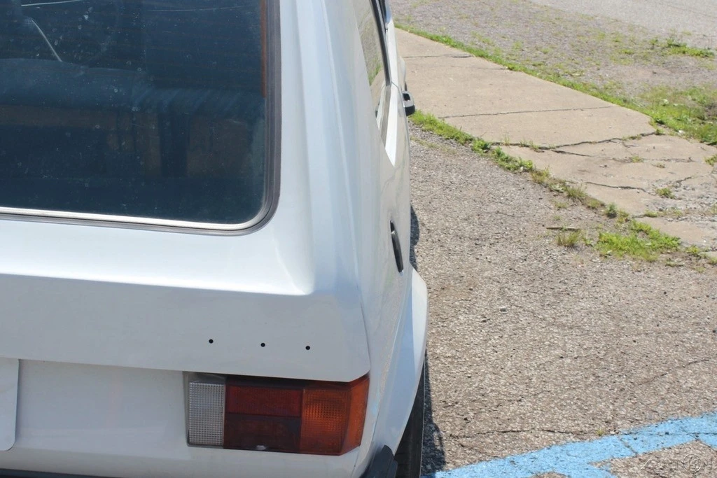 1984 Volkswagen GTI Mk1 - Image 10 of 24