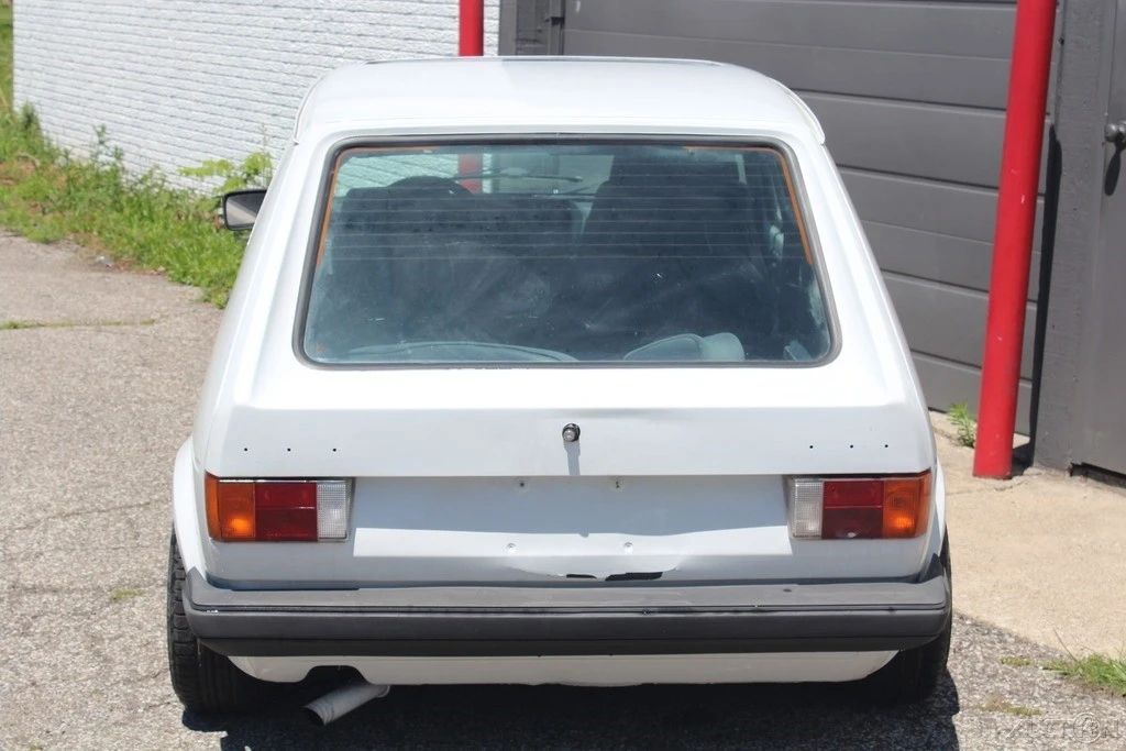 1984 Volkswagen GTI Mk1 - Image 6 of 24