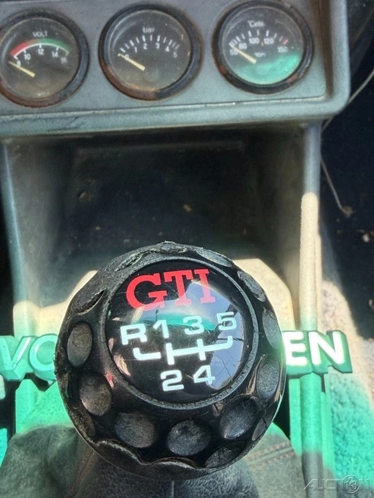 1984 Volkswagen GTI Mk1 - Image 21 of 24