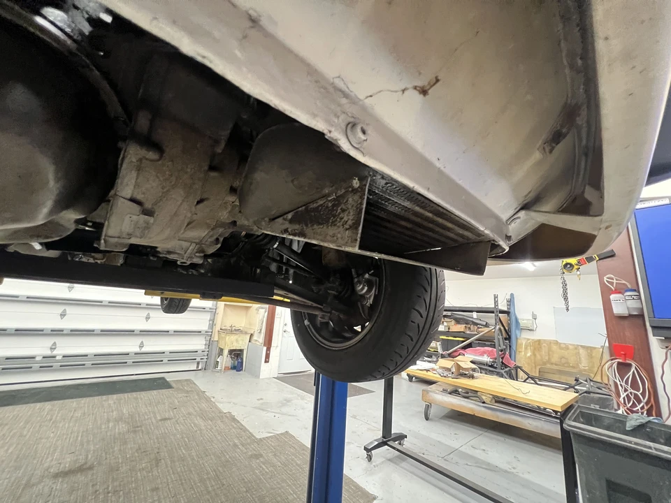 1984 Volkswagen Golf Mk1 - Image 24 of 31