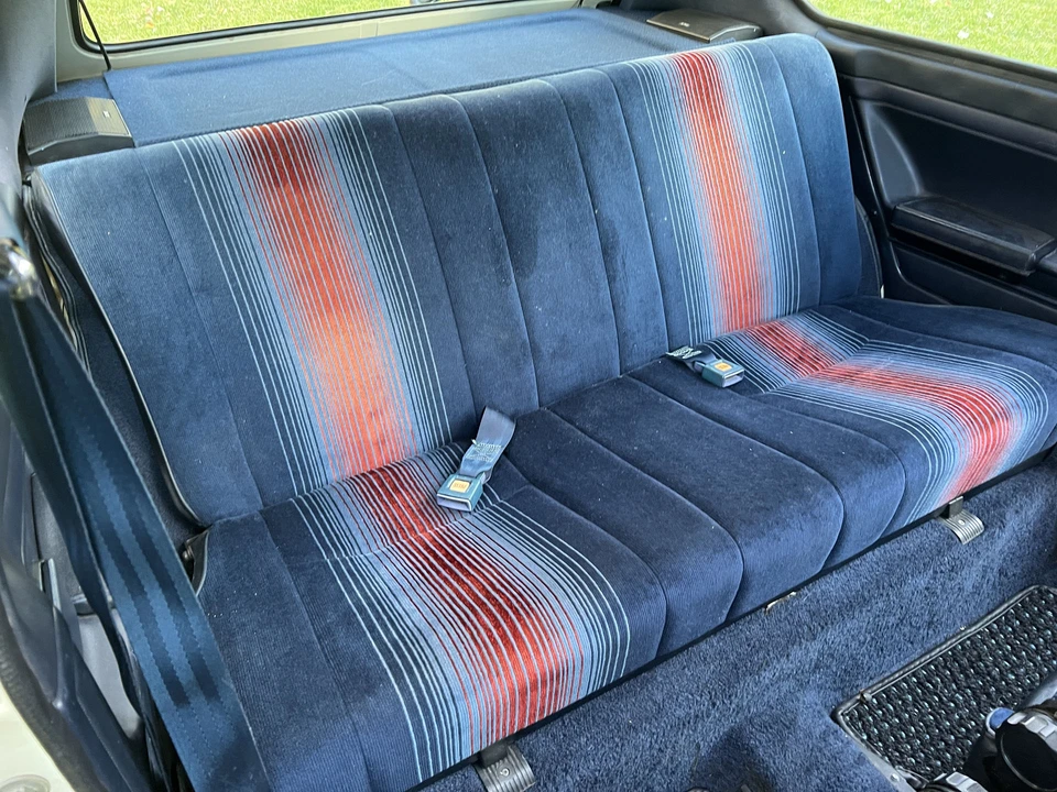 1984 Volkswagen Golf Mk1 - Image 18 of 31