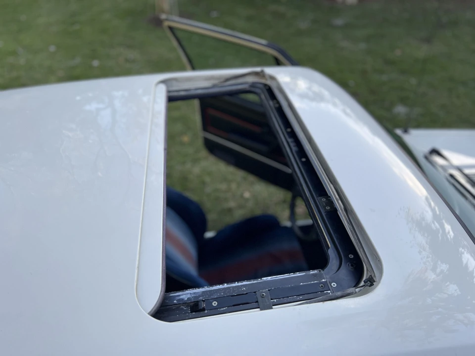 1984 Volkswagen Golf Mk1 - Image 11 of 31