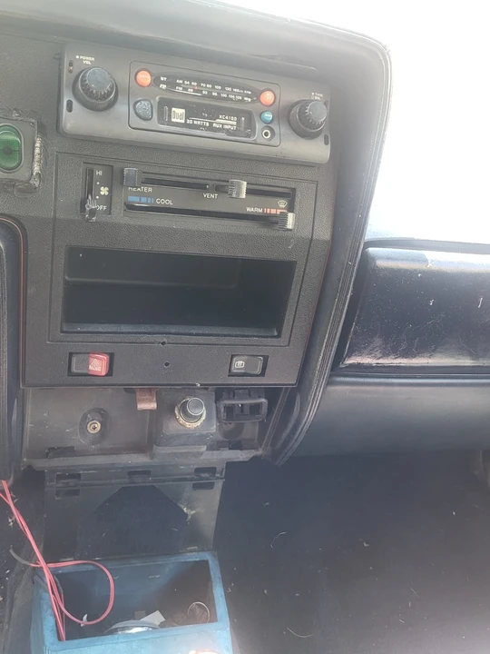 1984 Volkswagen Golf Mk1 - Image 11 of 15