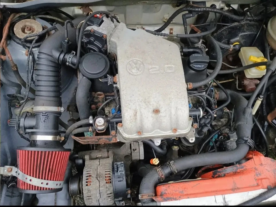 1984 Volkswagen Golf Mk1 - Image 6 of 15