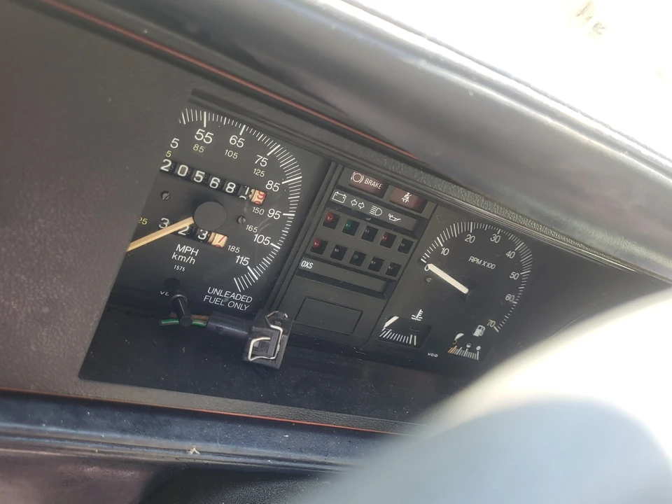 1984 Volkswagen Golf Mk1 - Image 14 of 15