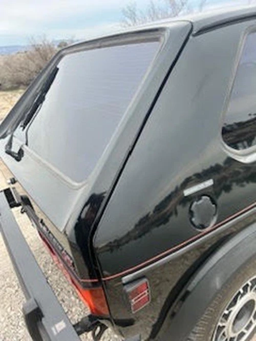 1984 Volkswagen Golf Mk1 - Image 12 of 31