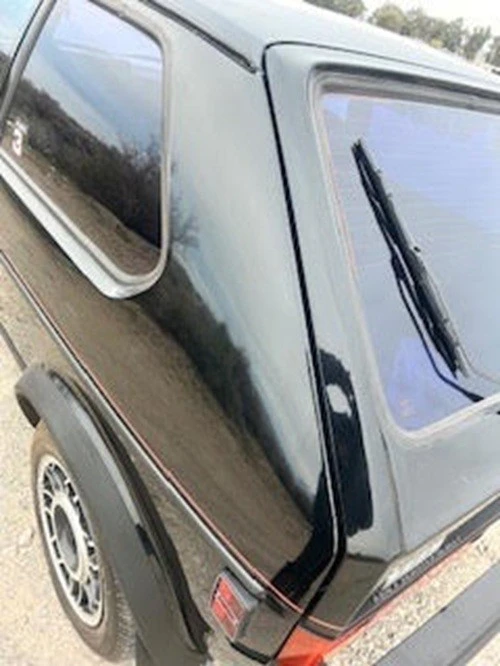 1984 Volkswagen Golf Mk1 - Image 16 of 31