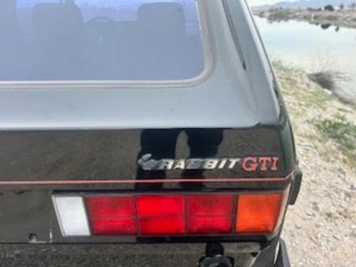 1984 Volkswagen Golf Mk1 - Image 28 of 31