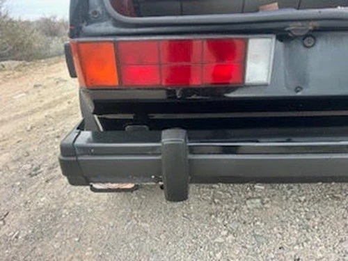 1984 Volkswagen Golf Mk1 - Image 30 of 31