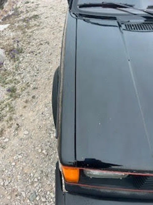 1984 Volkswagen Golf Mk1 - Image 11 of 31