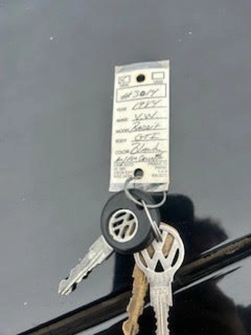1984 Volkswagen Golf Mk1 - Image 7 of 31