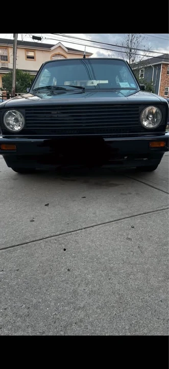1984 Volkswagen Golf Mk1 - Image 4 of 5