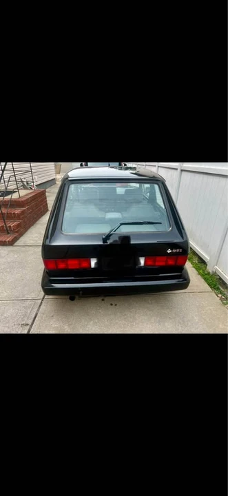 1984 Volkswagen Golf Mk1 - Image 5 of 5