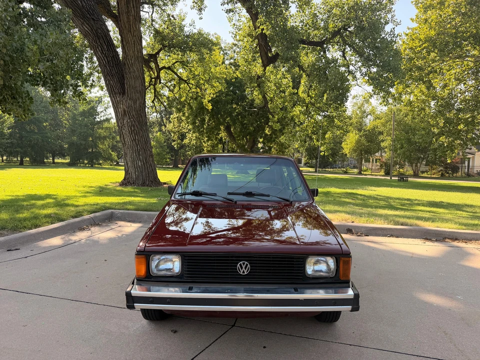 1984 Volkswagen Golf Mk1 - Image 3 of 31