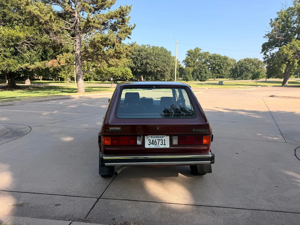1984 Volkswagen Golf Mk1 - Image 7 of 31