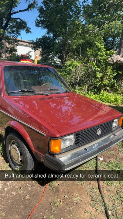 1984 Volkswagen Golf Mk1 - Image 15 of 31
