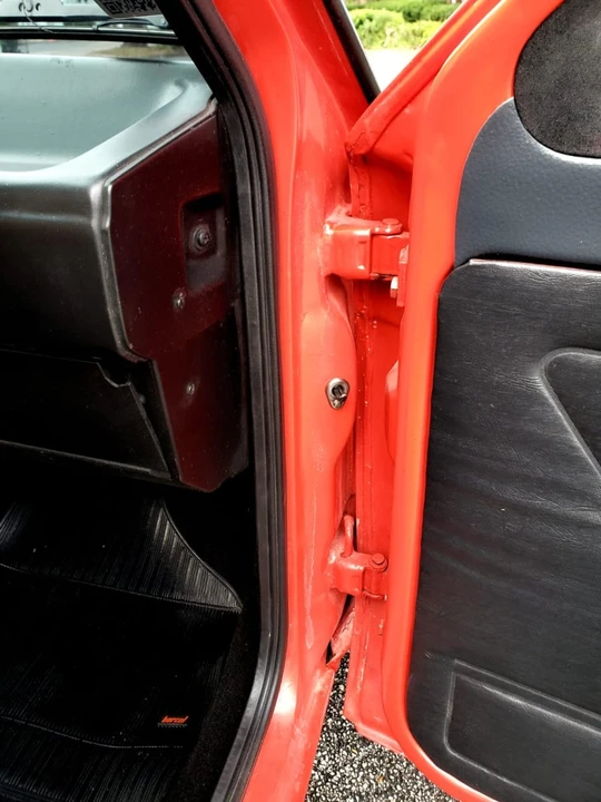 1984 Volkswagen Caddy/Rabbit Pickup - Image 12 of 17