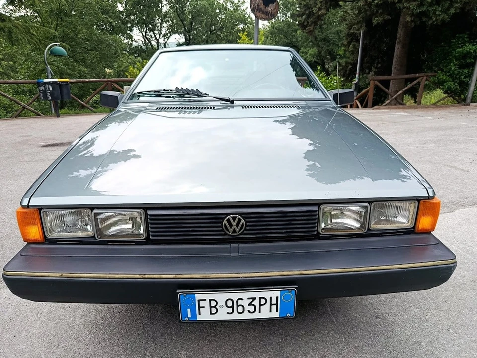 1984 Volkswagen Scirocco - Image 7 of 31