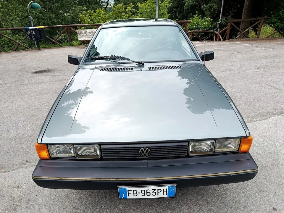 1984 Volkswagen Scirocco - Image 8 of 31