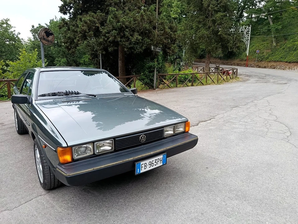 1984 Volkswagen Scirocco - Image 13 of 31