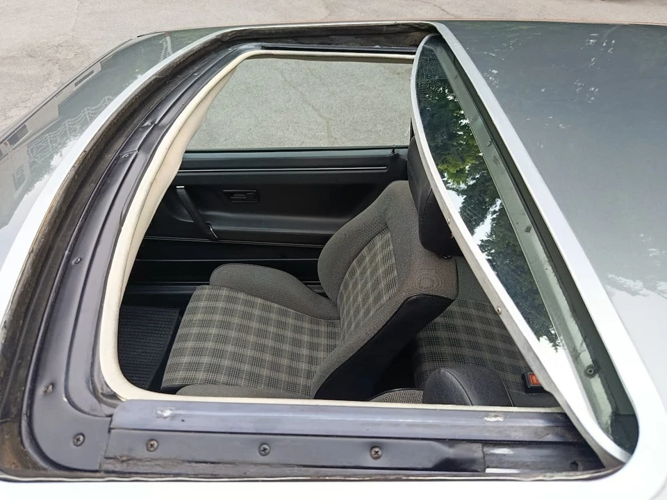 1984 Volkswagen Scirocco - Image 20 of 31