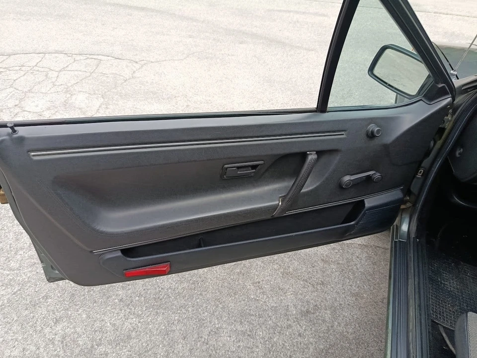 1984 Volkswagen Scirocco - Image 21 of 31