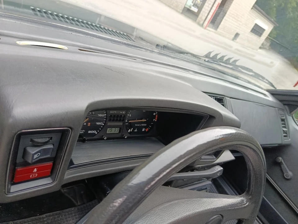 1984 Volkswagen Scirocco - Image 24 of 31