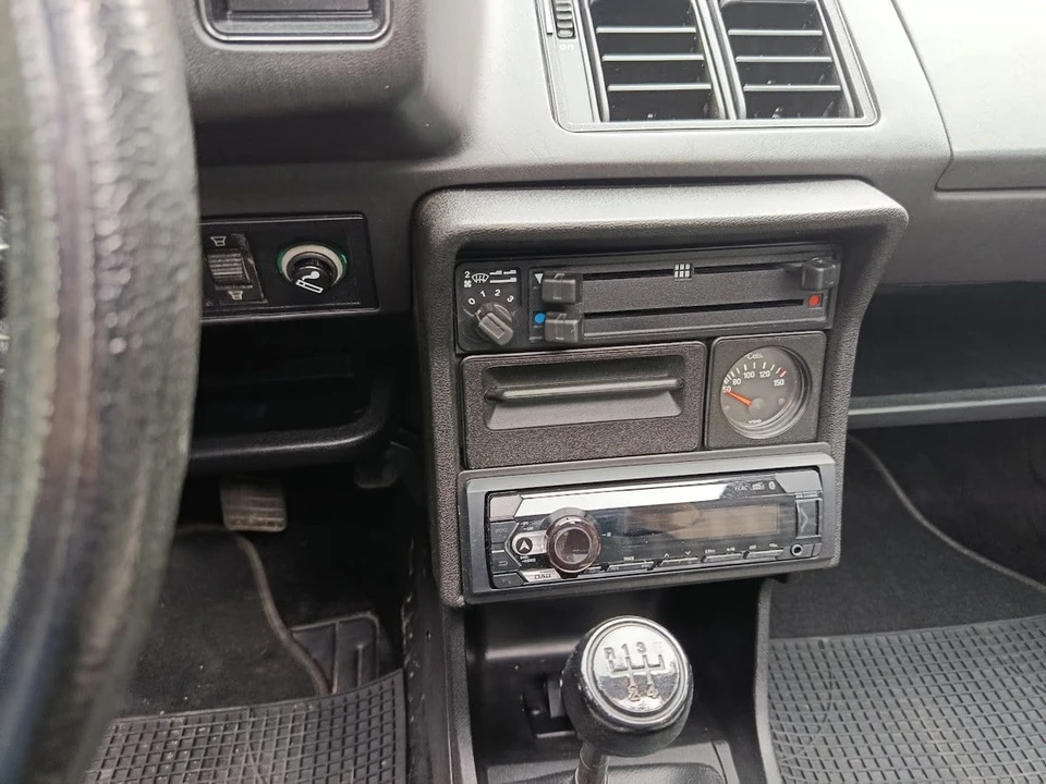 1984 Volkswagen Scirocco - Image 27 of 31