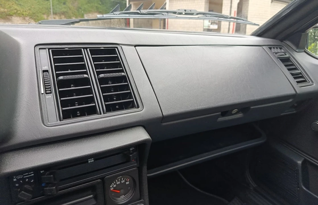 1984 Volkswagen Scirocco - Image 28 of 31