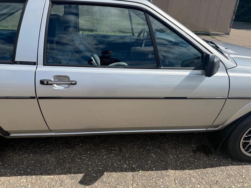 1984 Volkswagen Scirocco - Image 23 of 31