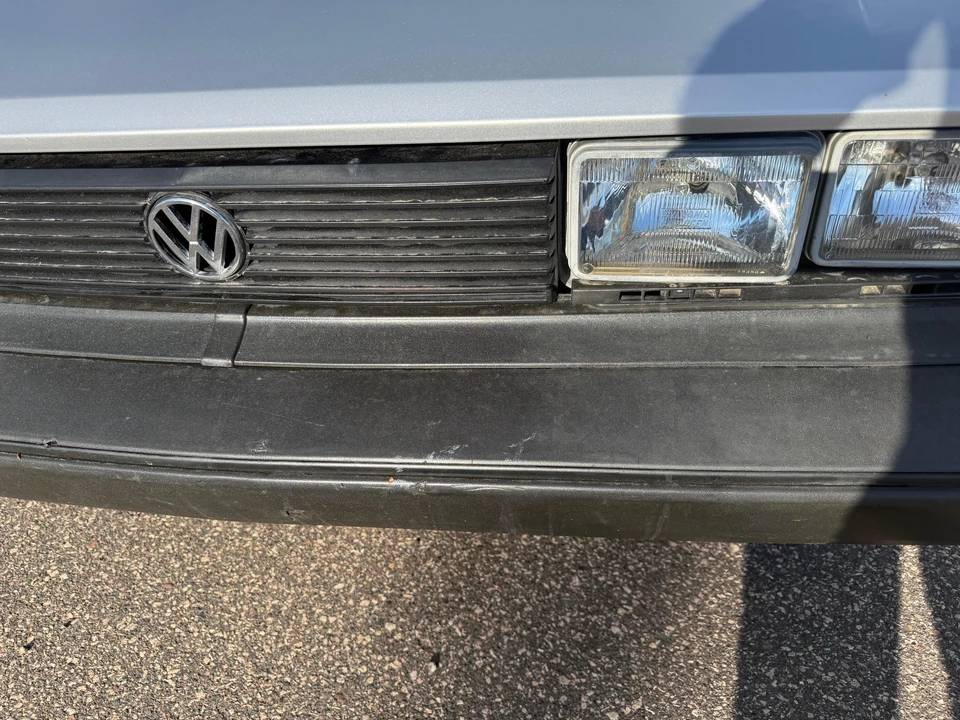 1984 Volkswagen Scirocco - Image 26 of 31