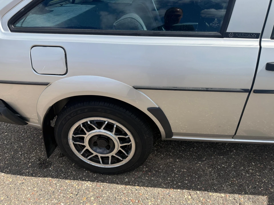 1984 Volkswagen Scirocco - Image 21 of 31