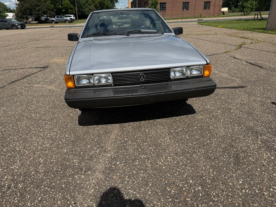 1984 Volkswagen Scirocco - Image 16 of 31