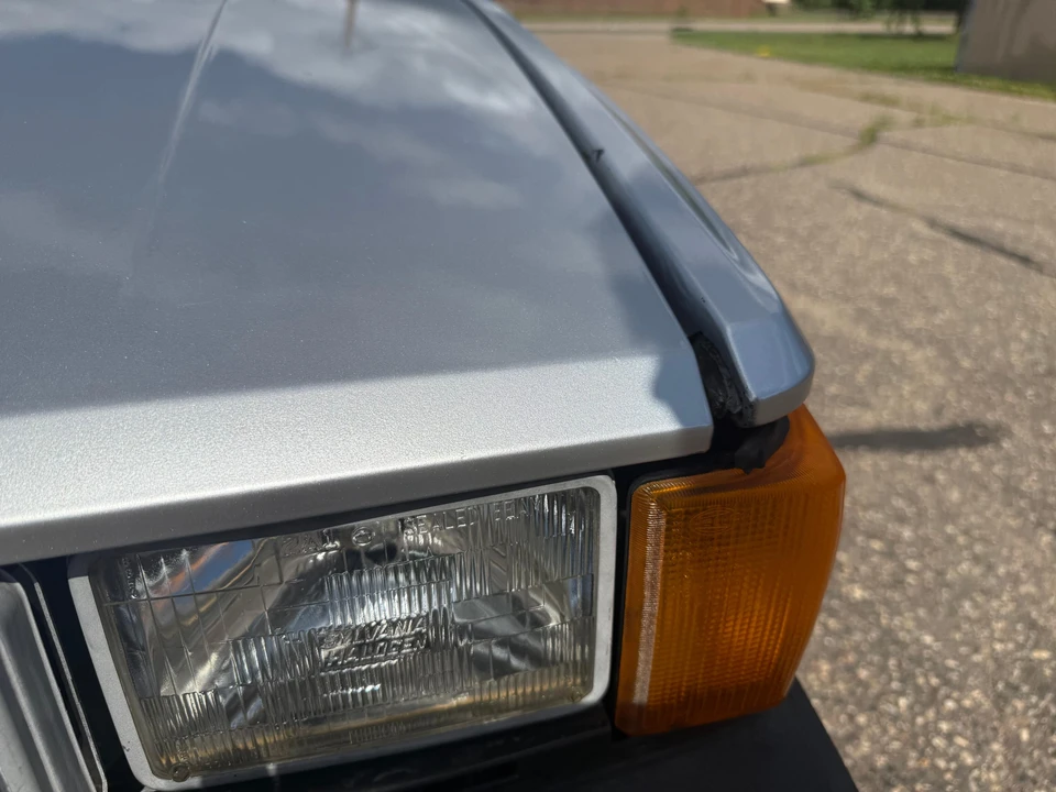 1984 Volkswagen Scirocco - Image 27 of 31