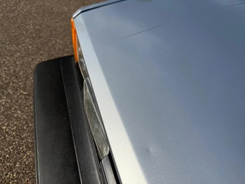 1984 Volkswagen Scirocco - Image 28 of 31