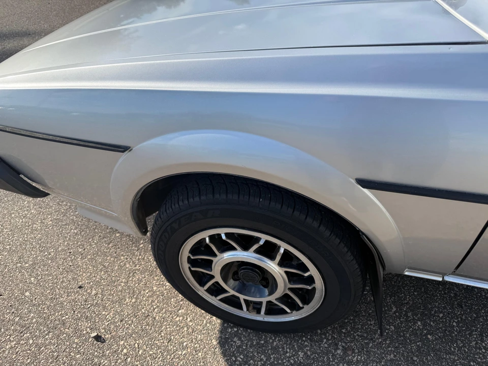 1984 Volkswagen Scirocco - Image 29 of 31