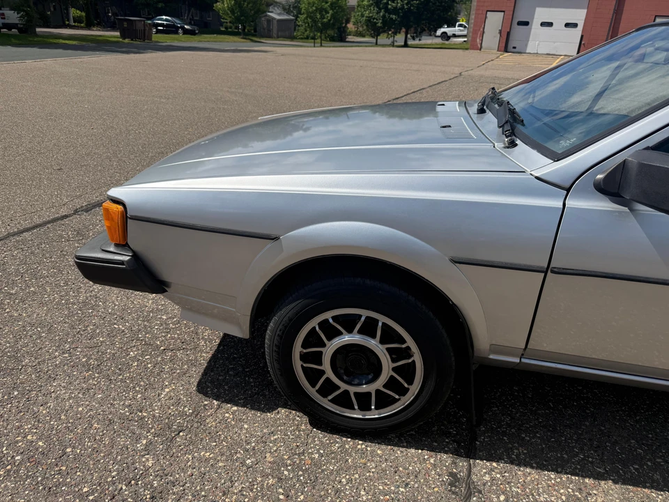 1984 Volkswagen Scirocco - Image 17 of 31