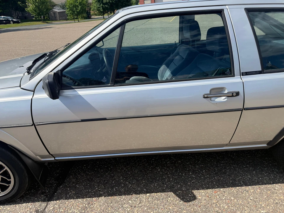 1984 Volkswagen Scirocco - Image 18 of 31
