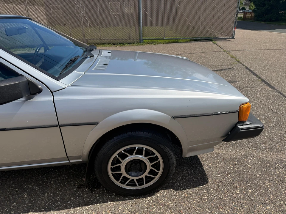 1984 Volkswagen Scirocco - Image 24 of 31