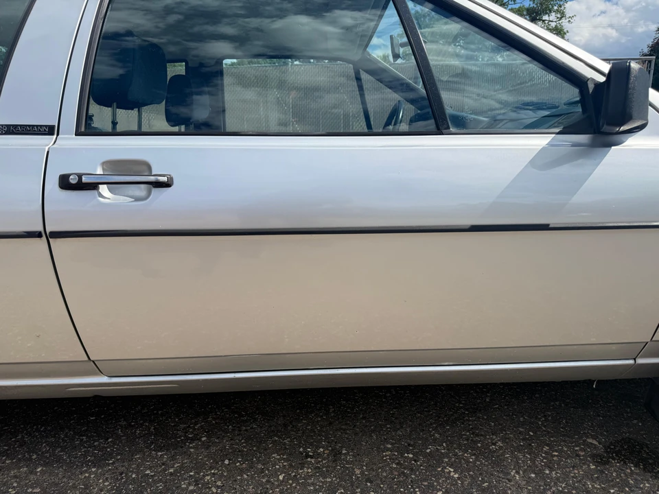 1984 Volkswagen Scirocco - Image 22 of 31