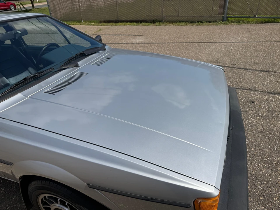 1984 Volkswagen Scirocco - Image 25 of 31