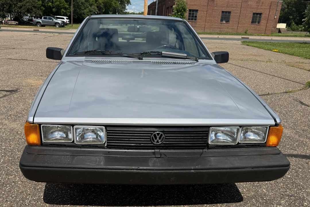1984 Volkswagen Scirocco - Image 2 of 31
