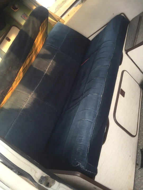 1984 Volkswagen Vanagon - Image 25 of 30