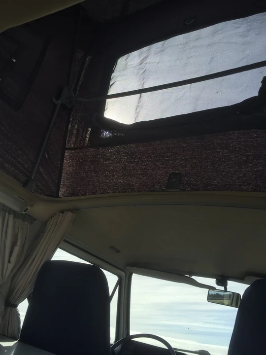 1984 Volkswagen Vanagon - Image 19 of 30