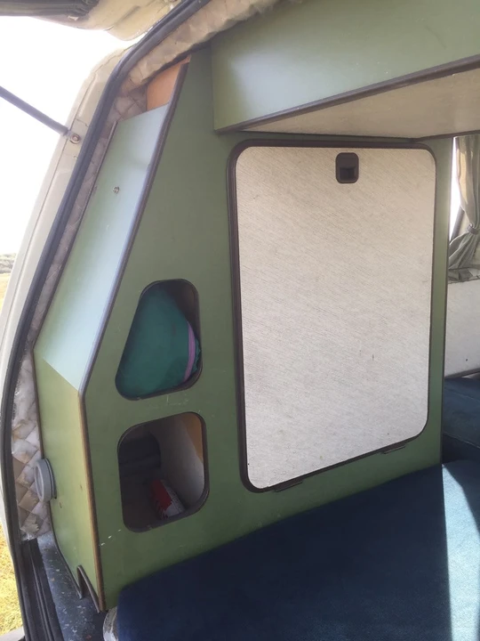 1984 Volkswagen Vanagon - Image 10 of 30