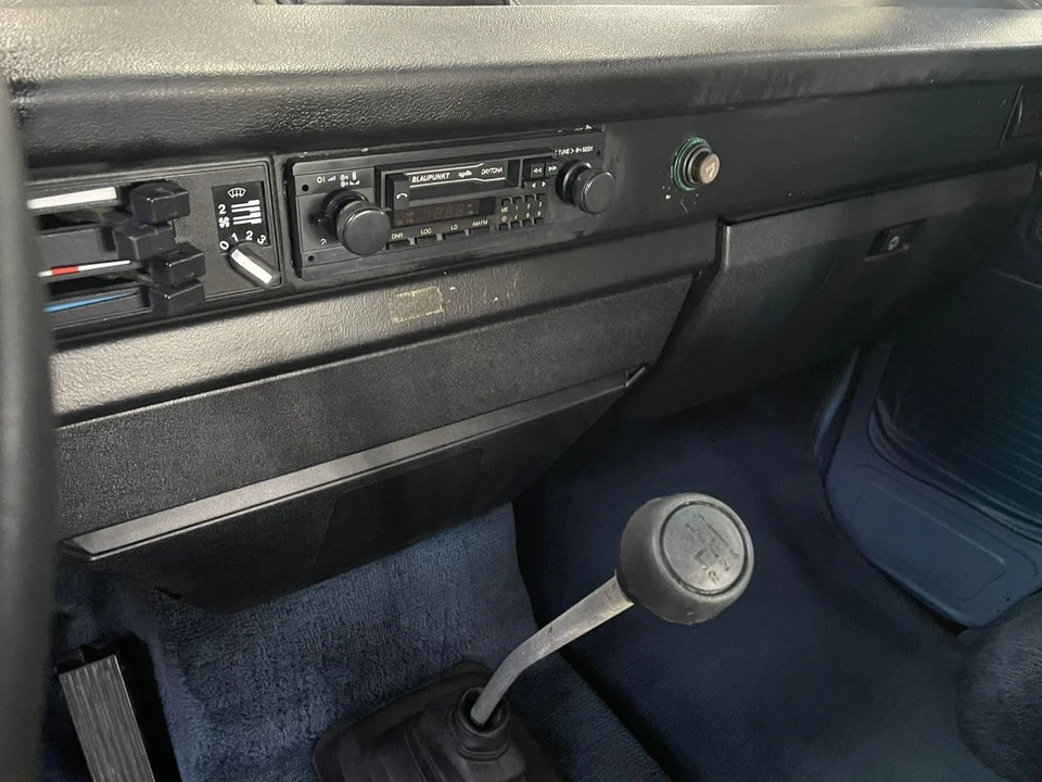 1984 Volkswagen Vanagon - Image 26 of 30