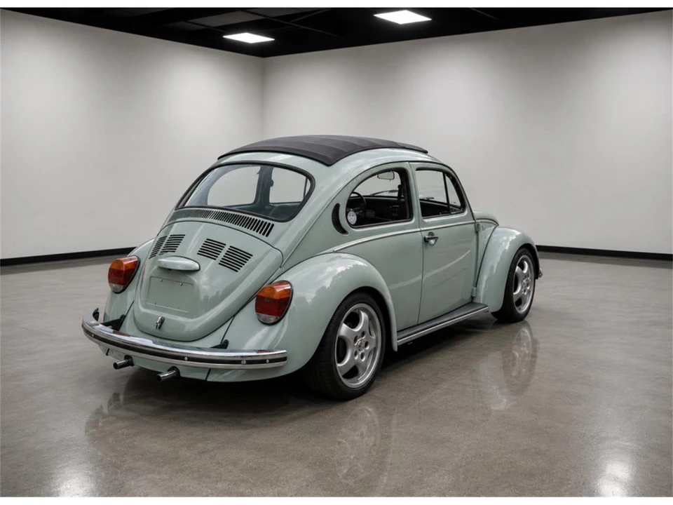 1984 Volkswagen Beetle (1980-2003) - Image 2 of 6