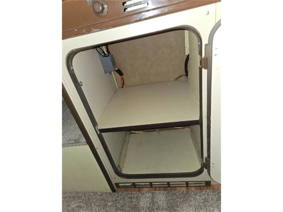 1984 Volkswagen Vanagon - Image 7 of 20
