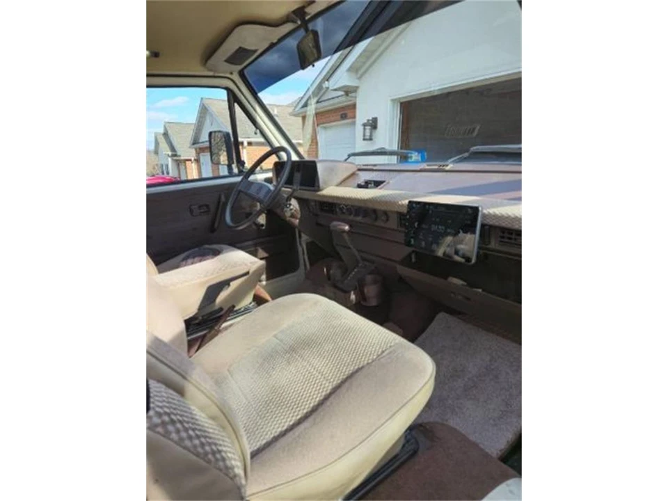 1984 Volkswagen Vanagon - Image 3 of 20